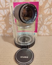 Lens Jupiter-9 Automat 2/85 mm Mount for Kiev-10 Kiev-15 cameras 791936