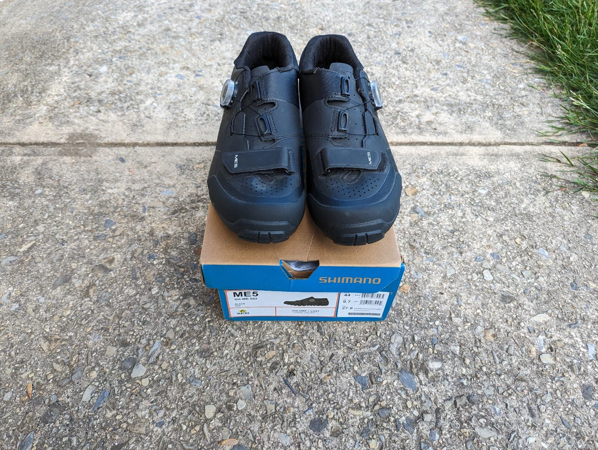 Shimano me5 blue sales