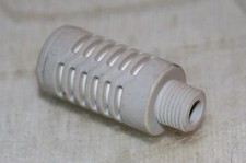 1/8" NPT Muffler SMC ANA1-01