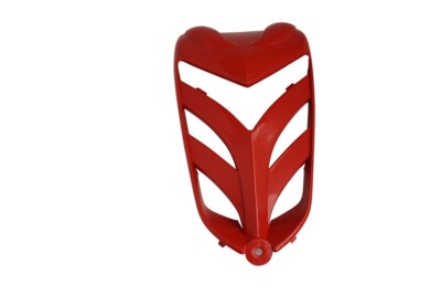 Front Nose Kazuma Falcon 110 150 250 ATV Redcat Body Plastic RED