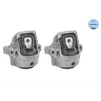Meyle Lagerung Motor Motorlager Vorne Links FüR Audi Q5 8RB 3.2 FSI Quattro
