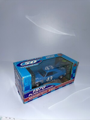 Buy Racing Champions Richard Petty No 43 Plymouth 1970 Plymouth