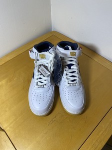 Nike Air Force 180 Mid \