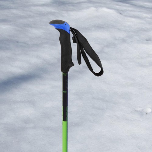 Poignée De Remplacement Pour Bâton De Trekking - Noir - Diamètre 1,8 Cm