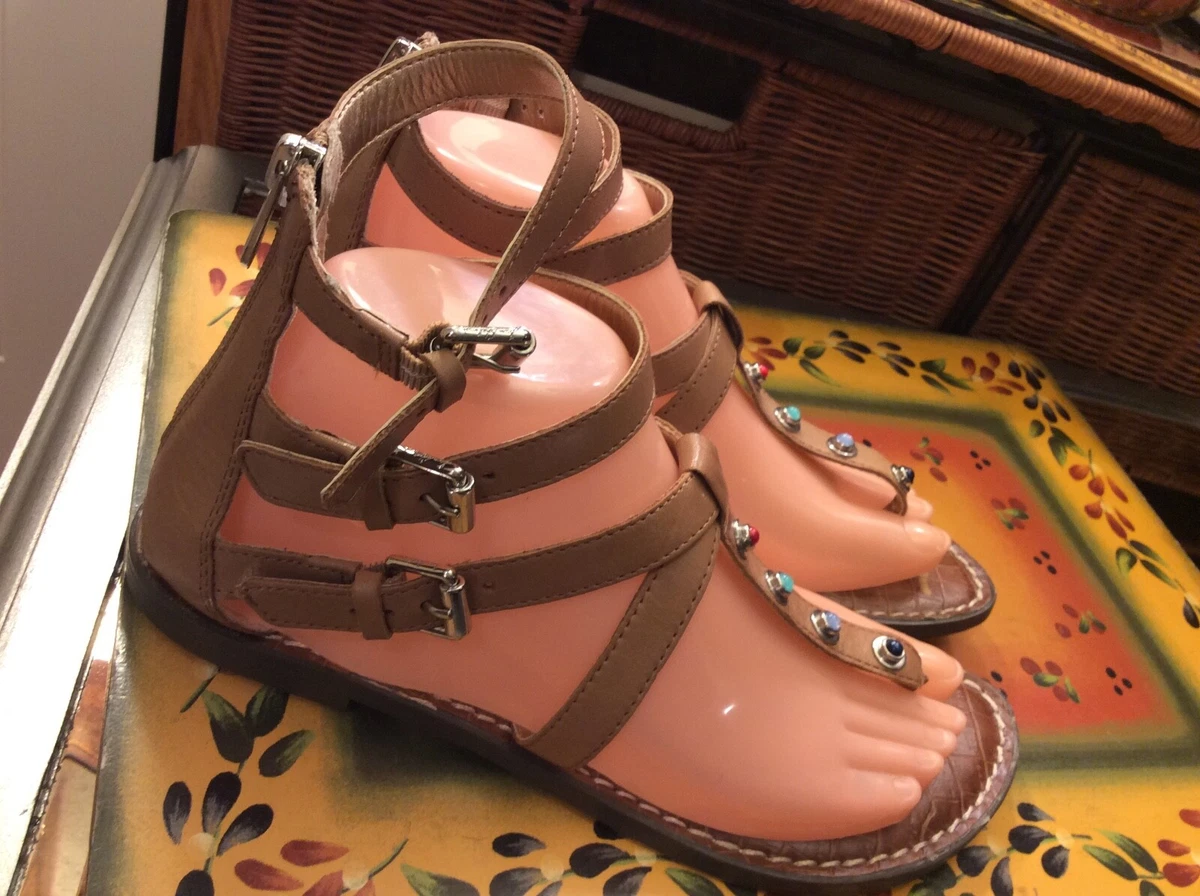 Sam edelman genevive sandal sale