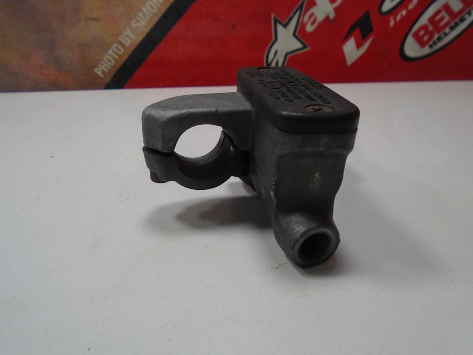 1999 GAS GAS EC 250  HYDRAULIC CLUTCH MASTER CYLINDER 99 EC250 - Изображение 4 из 4