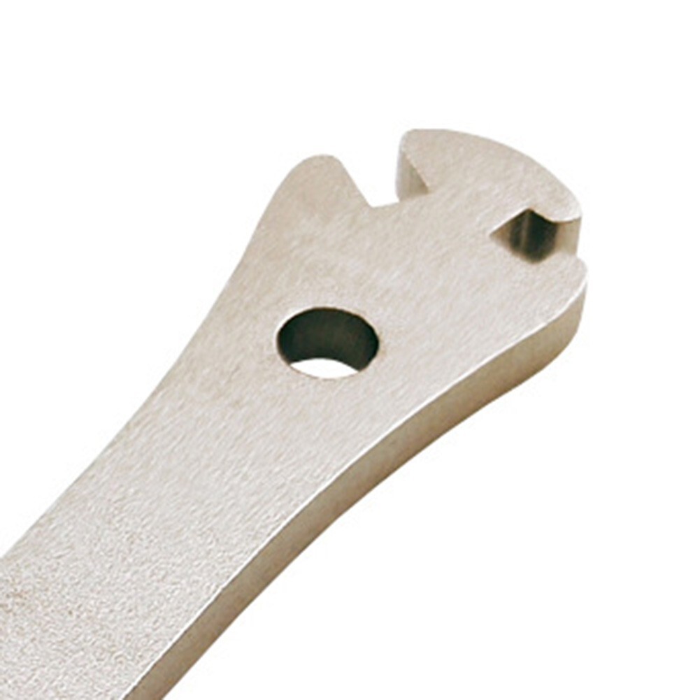 Compact and Easy to Use Bicycle Spoke Tightening Tool for 14/15g Spokes