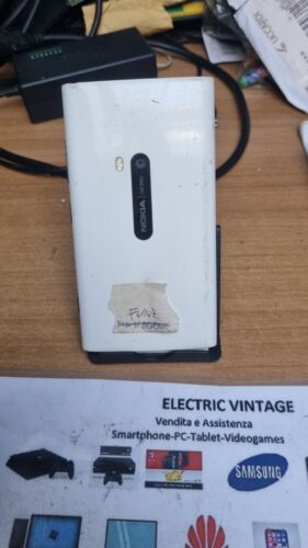 9444N - Smartphone Nokia Lumia 920 - Bild 2 von 4
