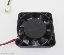 1pcs 4010S24M Brushless DC Cooling Fan 9 Blades 24V 40mm x 40mm x 10mm