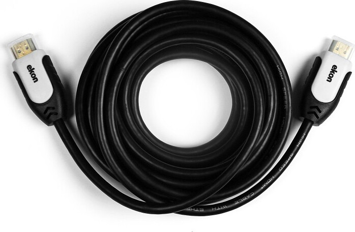 Ekon Cavo Hdmi 1.4 Lunghezza 5 mt ECVHDMI50MMK