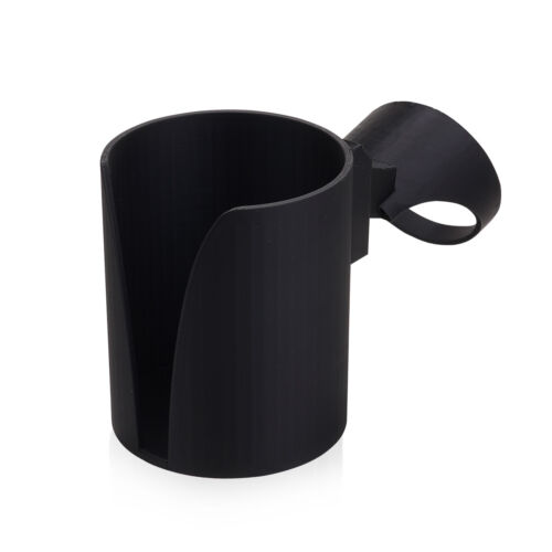 For Peugeot Partner Citroen berlingo Cup Holder Phone Holder Push Fit - Picture 3 of 7