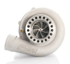 Precision Sp Cea Billet 6266 Gen 2 Ball Bearing Turbo T3 .82 Ar V Band