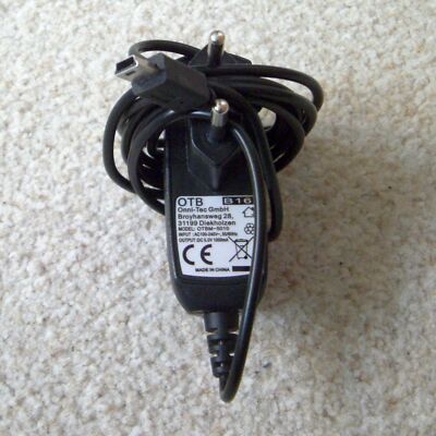 OTBM-5010, OTB B16, Onni-TEC GmbH; GEBRAUCHT !!!