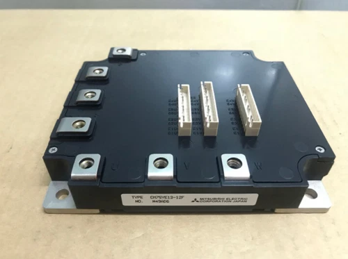 1 PIEZA CM75YE13-12F para módulo MITSUBISHI CM75YE1312F entrega rápida - Imagen 1 de 3