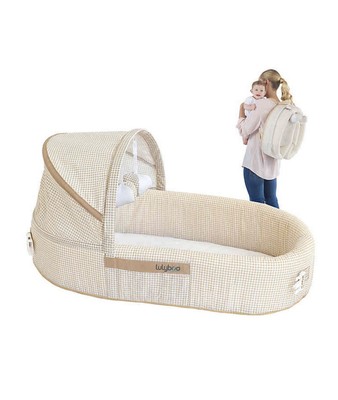 lulyboo bassinet