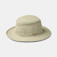 Tilley LTM5 Airflo Hat - Adult - 2025 - 7 3/8 / Khaki Olive
