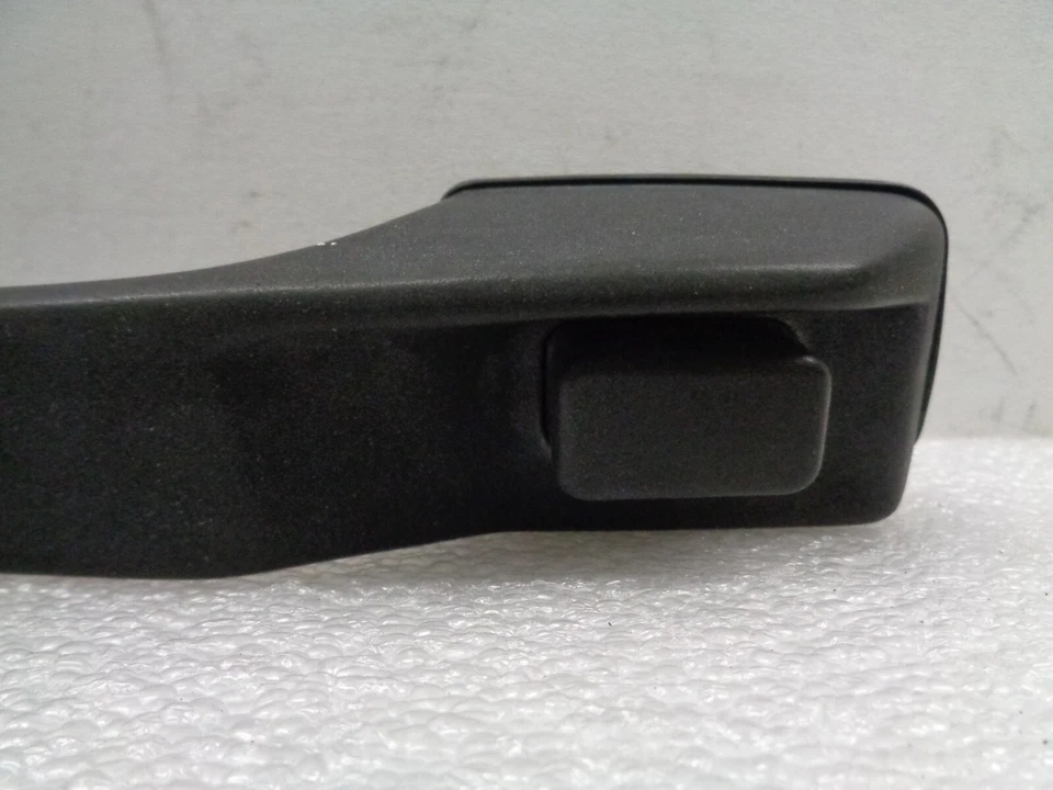 Dodge Ram 1500 2000-2003 furgoneta manija de puerta exterior delantera izquierda OEM AK2411230 Foto 2 de 4