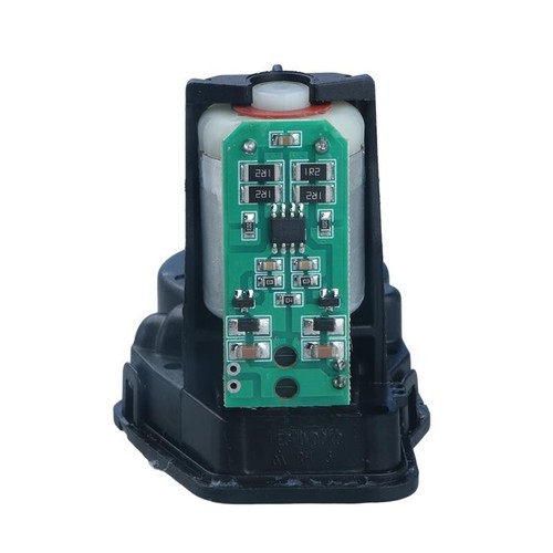 POWER FOLDING MIRROR MOTOR Assembly For 2018-2020 Mitsubishi Eclipse Cross NEW - Picture 2 of 11