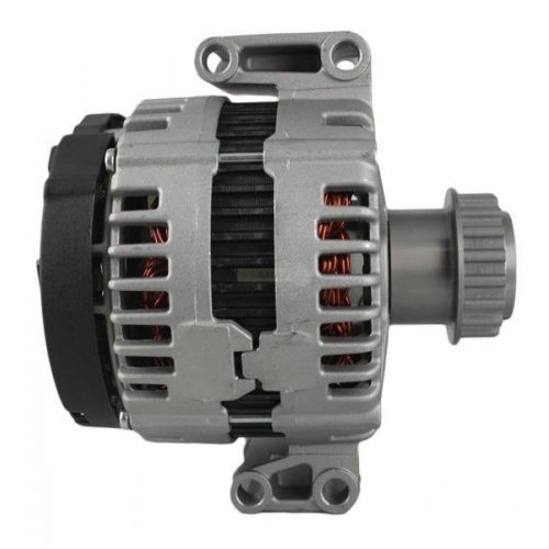 Alternateur AS-PL A3383S 150A Pour FORD, MAZDA, VOLVO - Neuf Avec Poulie Débrayable
