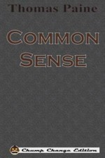 Common Sense (Chump Change Edition) 164032027X by Paine, Thomas