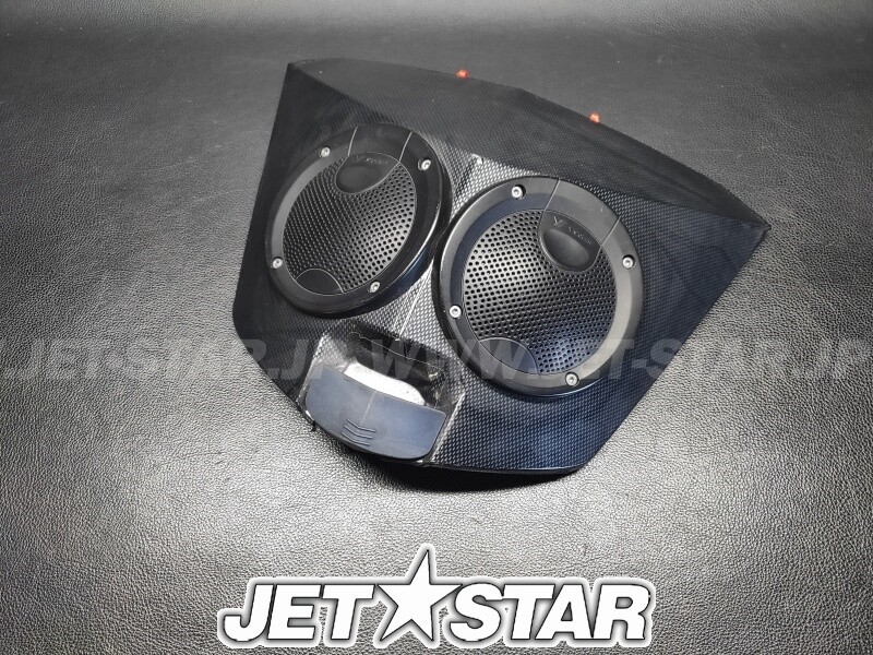 SEADOO 2010 RXT-X 260 GLOVE DOOR, Y'S GEAR SPEAKER Used with SEADOO 2010 RXT-X 260 GLOVE DOOR, Y'S GEAR SPEAKER Used with