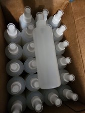 B21 Soft n Style Fine Mist Spray Bottle 8oz