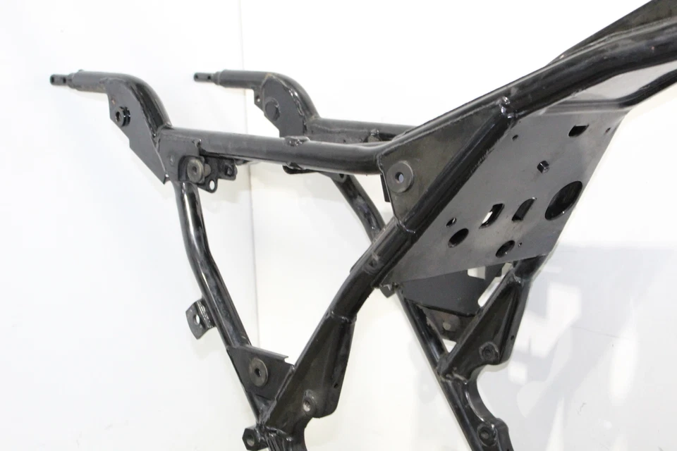 Chasis de cuadro 99-00 Harley-Davidson Touring Electra Glide Ultra Classic IN*S Foto 2 de 4