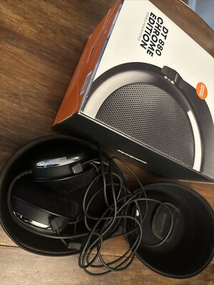 beyerdynamic dt 880 Chrome Edition