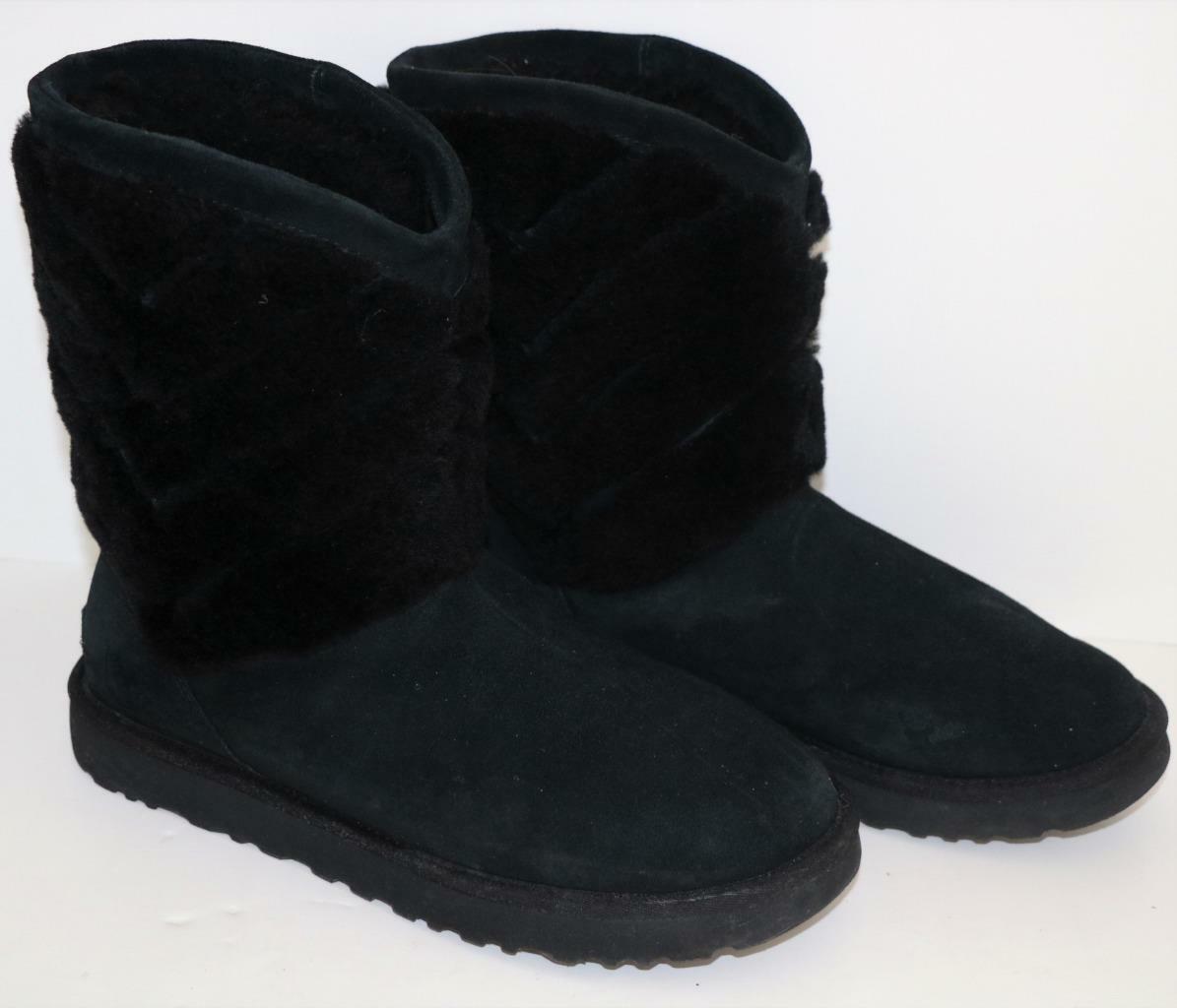 ugg tania bootie