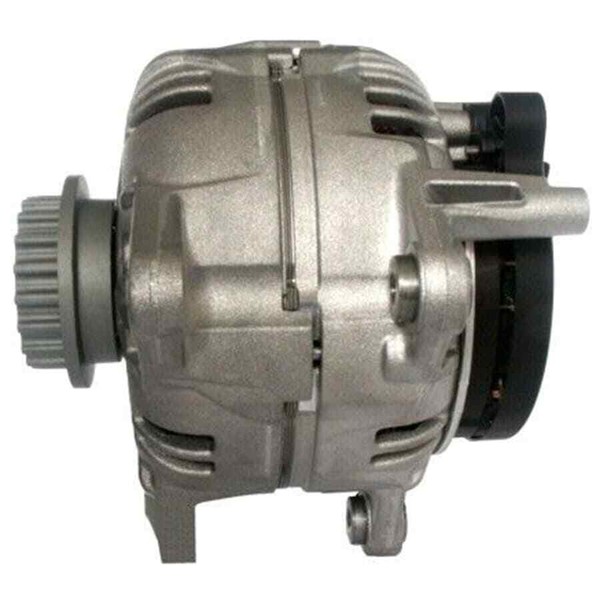Hella 8EL 011 712-291 Generator FüR VW Touareg (7LA, 7L6, 7L7)-image