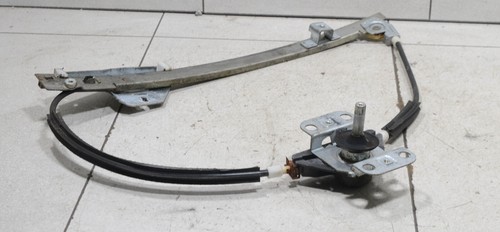 VW Passat 35i Limo Bj 88 Fensterheber manuell Tür hinten LINKS #101059-H490