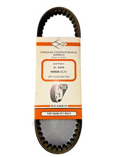 Cinghia Trasmissione Honda SC 01 - Kymco DJX  BANDO