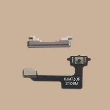 Power Button Power Flexible Flat Cable Replacement Parts for Huawei Mate 30 RS