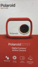 Polaroid iD757 Action Camera A2 
