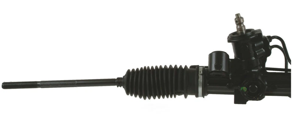 Conjunto de cremallera y piñón Cardone 22-2029 Reman para Ford Focus 2009 Foto 3 de 4