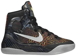 kobe ix elite black mamba