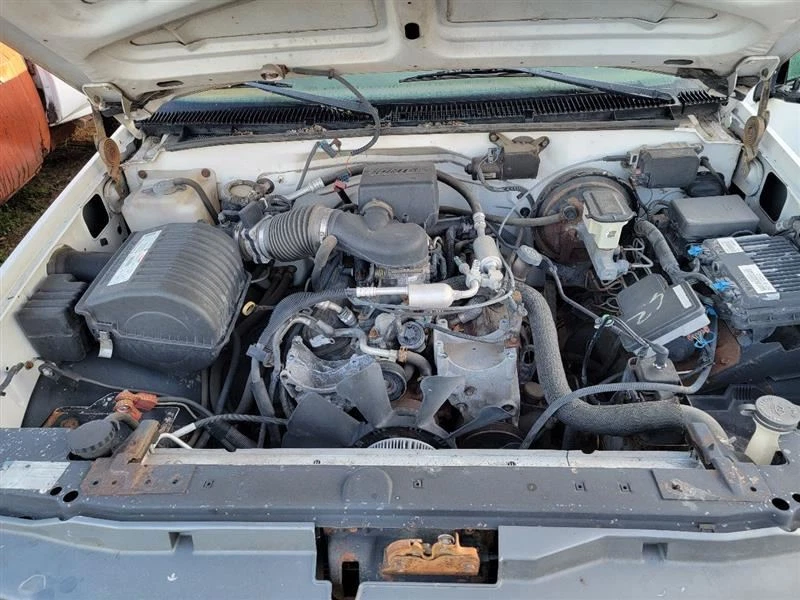 Regulador de ventana delantera de pasajero manual para camioneta Chevrolet 3500 95-02 407464 Foto 4 de 4