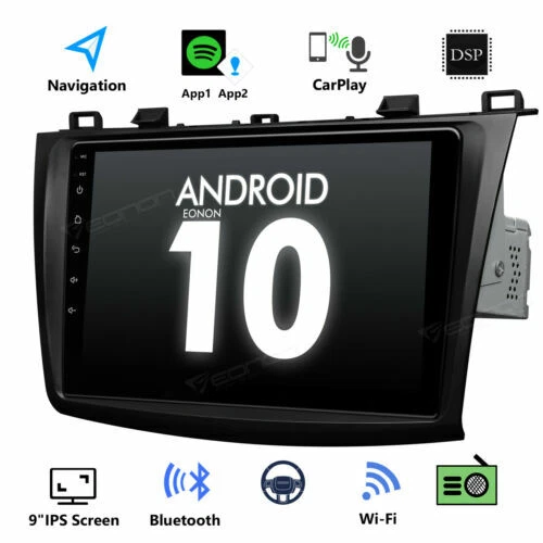 Autoradios mit MP3 3