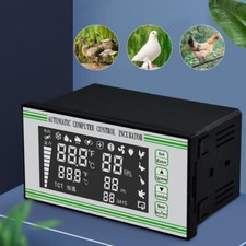 Multi-function Incubator Control System Intelligent Hatching IncubatorController