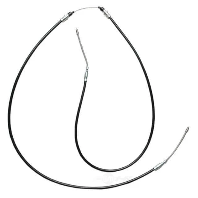 Cable de freno de estacionamiento compatible con Volkswagen Quantum RAYBESTOS 1982-1988 Foto 2 de 2