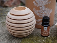 Pinus Cembra Zirbenholz Nature´s Design Duft...