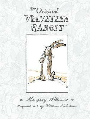 The Velveteen Rabbit by Margery Williams (Hardcover, 2017)