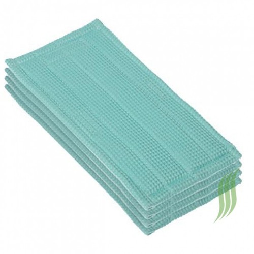 4 panni soft originali per vorwerk folletto vk 140 vk 150 pulilava sp  520-530 | eBay