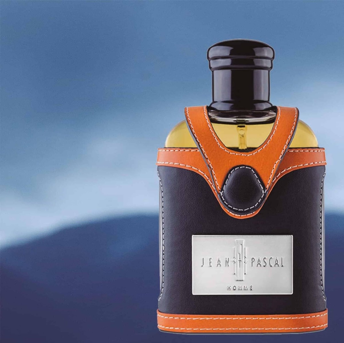 Jean Pascal Fragrance Lotion Fine Luxury Perfume For Men. Elegant