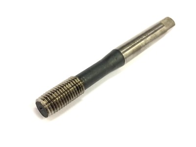 Maschio Per Filettatura RS PRO In HSS, 1/2-13 UNC, 3 Pezzi, Passo UNC | RS - Foto 5