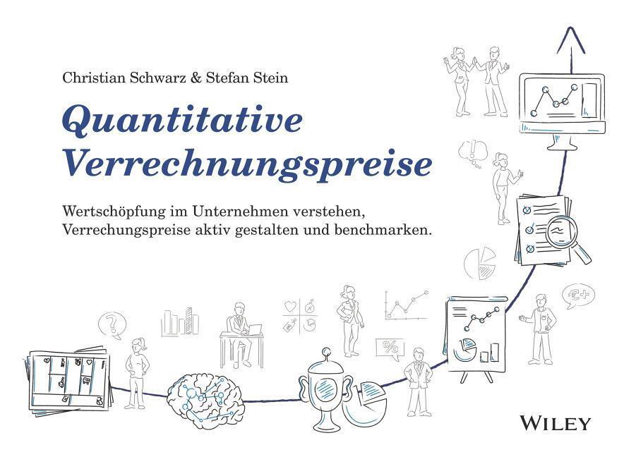 Thumbnail - Christian Schwarz (u. A.) | Quantitative Verrechnungspreise |