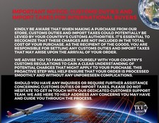 Rolex Datejust 6917 26mm White MOP Custom Diamond Dial & Bezel Gold/SS Watch 24