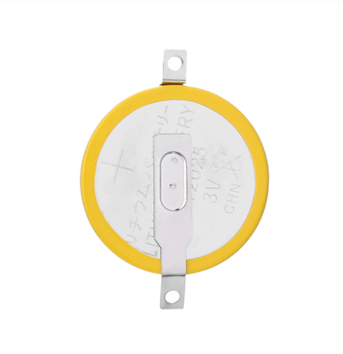 X5 Game Boy Game Battery CR2025 Tab + 3.8mm GB Save Security Screw Bit Pokemon - Picture 9 of 12