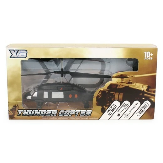 Remote chopper hotsell
