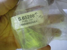 SPAREX D8NN9N024AA FUEL TAP SHUTOFF